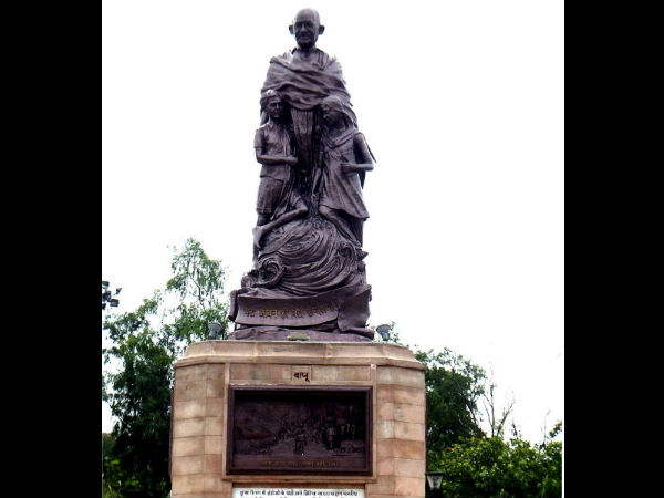 आजादी में योगदान