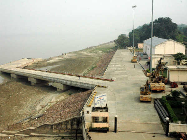 देश का एकमात्र राष्ट्रीय अंतर्देशीय नौकायन संस्थान