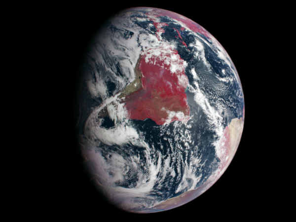 मेनलैंड यूएस से 2018 तक नहीं दिखेगा ग्रहण