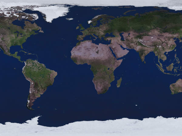 खत्म नहीं होगी दुनिया