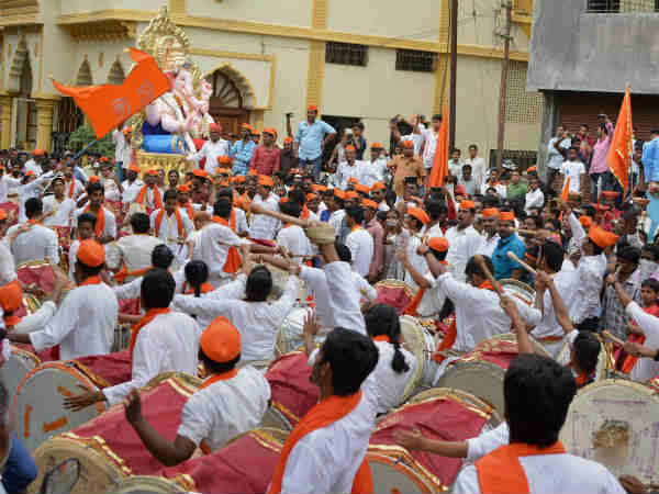 11 दिनों तक चलेगा पर्व