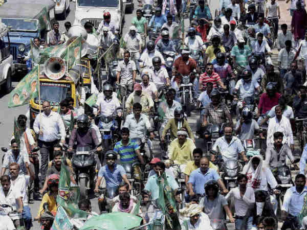 कृषि का विकास जरूरी कृषि का विकास जरूरी