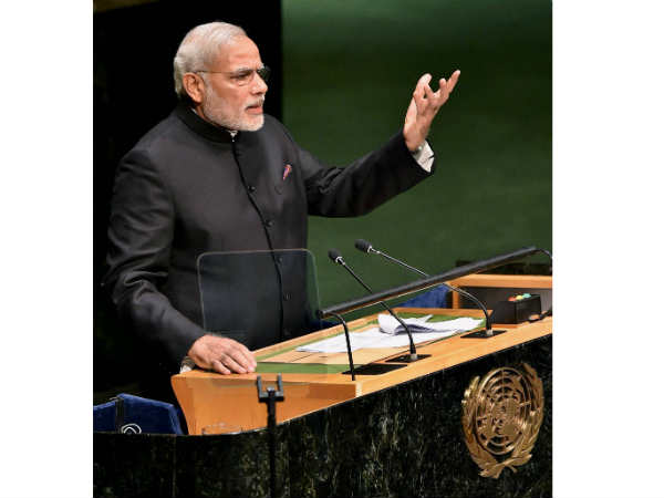 डेवलपमेंट एजेंडा को करेंगे संबोधित 