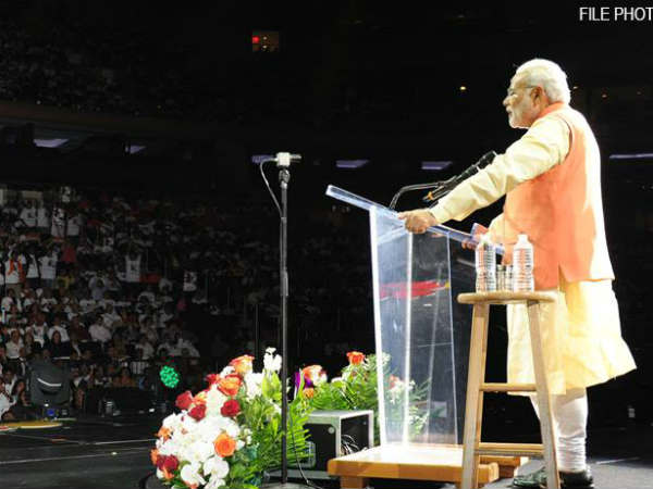 मिलेंगे भारतीयों से 