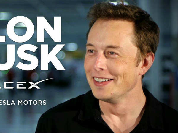 टेस्ला के एलन मस्क टेस्ला के एलन मस्क