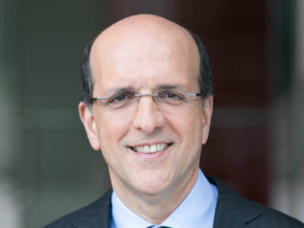 जॉनसन एंड जॉनसन के जॉर्ज जॉनसन एंड जॉनसन के जॉर्ज