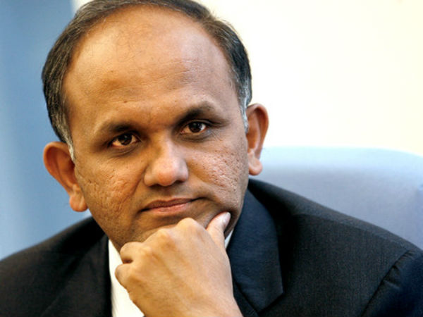 एडोब के शांतनु नारायण एडोब के शांतनु नारायण