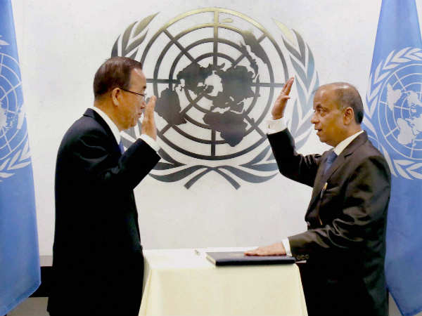 75 देशों को खाना पहुंचाता है यूएन 