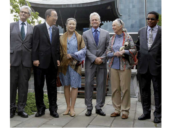 दुनिया के बच्‍चों की रक्षा करता यूएन 