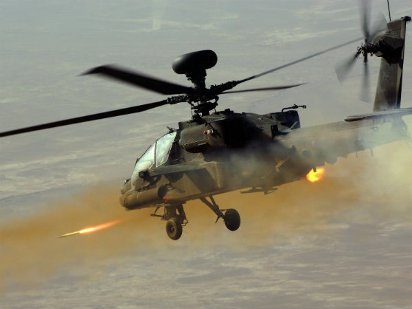 रात में दुश्‍मन न करे कोई हिमाकत 