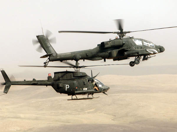 हर मौसम में हमले को तैयार 