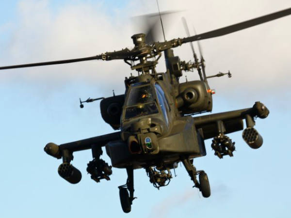 मिसाइल हमले से सुरक्षा 