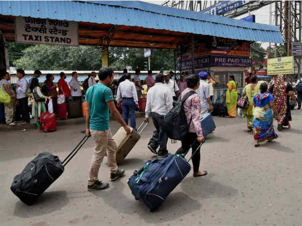 400 रेलवे स्टेशनों पर WIFI