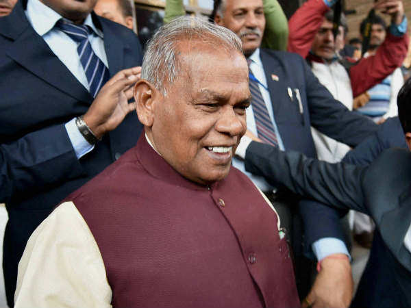 मांझी के 20 उम्मीदवार