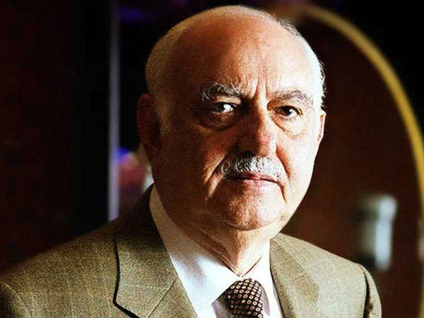 पल्लोनजी मिस्त्री पल्लोनजी मिस्त्री