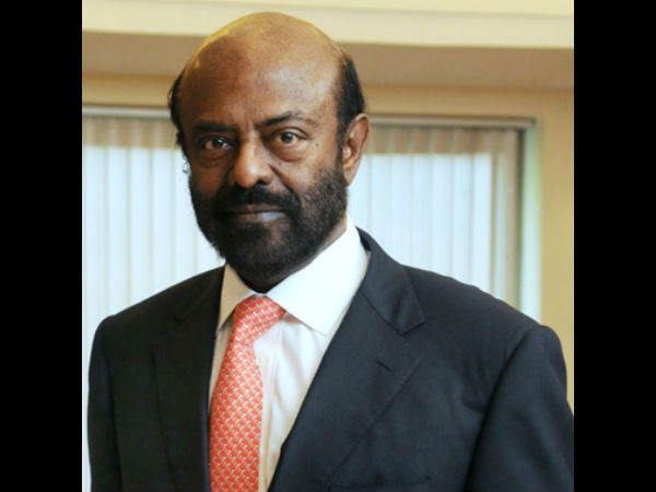 शिव नाडर शिव नाडर