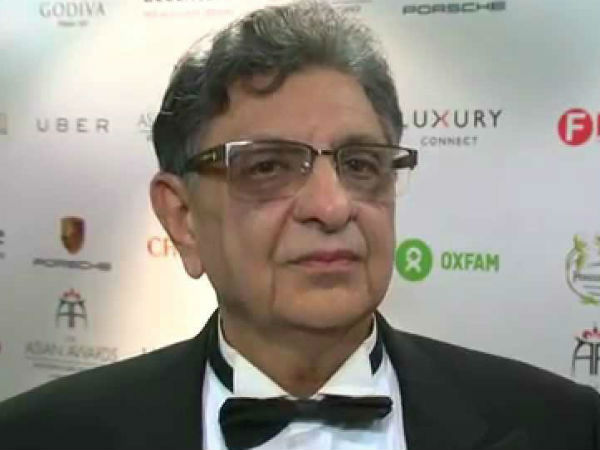 वैक्सीन मेकर साइरस पूनावाला वैक्सीन मेकर साइरस पूनावाला