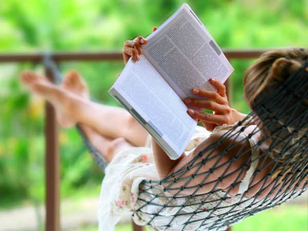 पुरुष और छोटे अक्षर