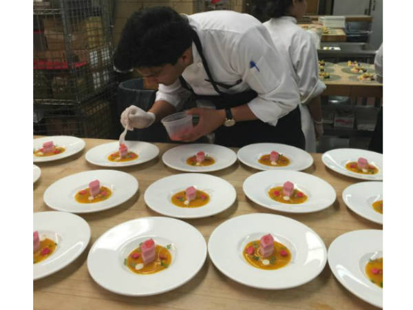 विकास का स्‍पेशल मोदक 