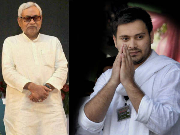 Nitish Kumar Nitish Kumar