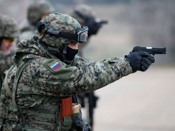 स्‍पेत्‍सनैज-चेचेन आतंकियों का काल 