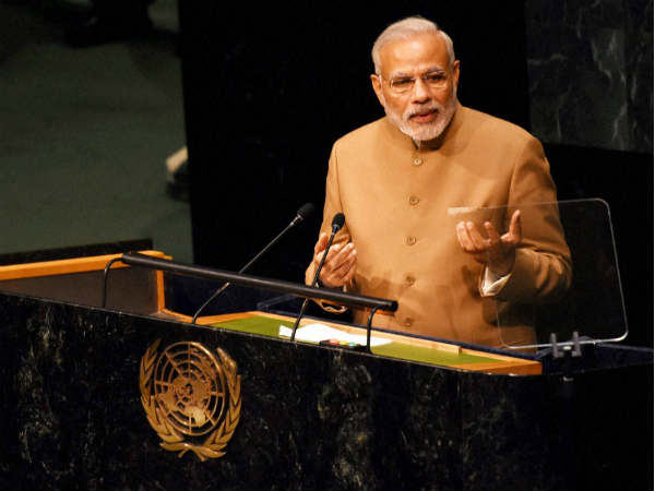 पीएम मोदी ने किया पर्सनल सेक्‍टर का जिक्र 