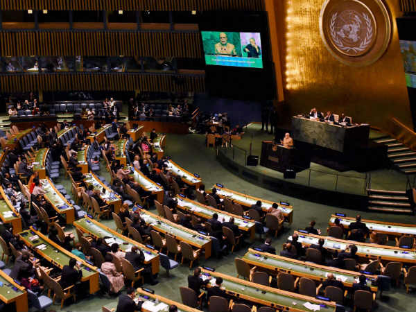 आधारभूत सुविधाएं मुहैया कराना 