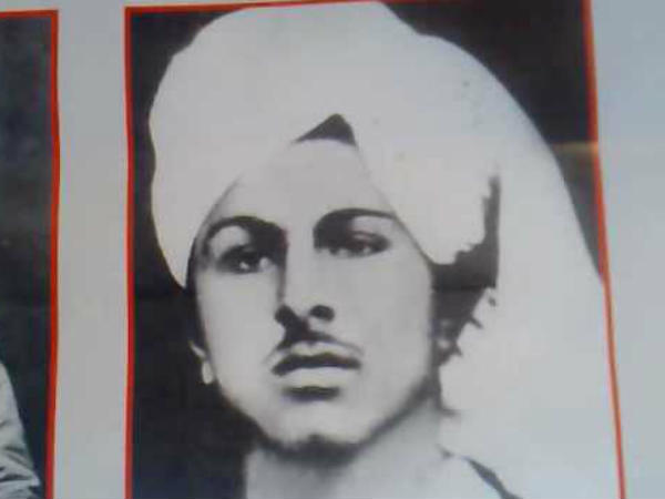 नास्तिक बन गए थे भगत सिंह 