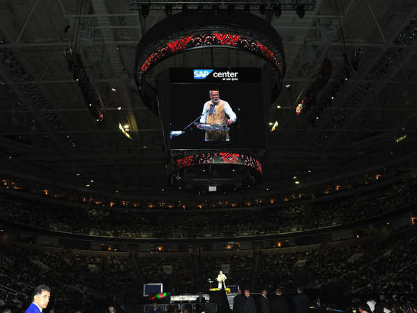 'देश में विज्ञान ने की तरक्‍की'