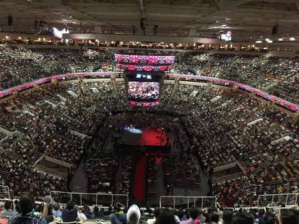 'बाहर बसे हिंदुस्‍तानी को करीब दिखती हैं चीजें '