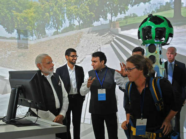 लोकतंत्र की ताकत बना इंटरनेट 