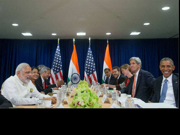 अमेरिका को पीएम मोदी ने दिया थैंक्‍स 