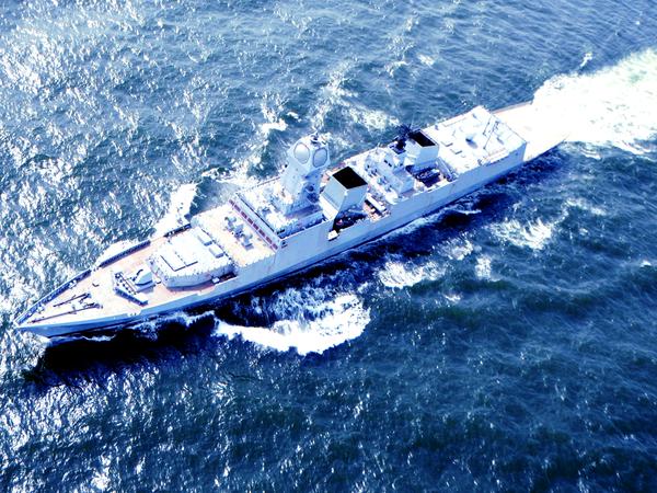 25 अक्‍टूबर को शुरू हुआ था निर्माण 