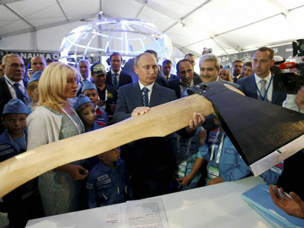 दो बेटियों के पिता 