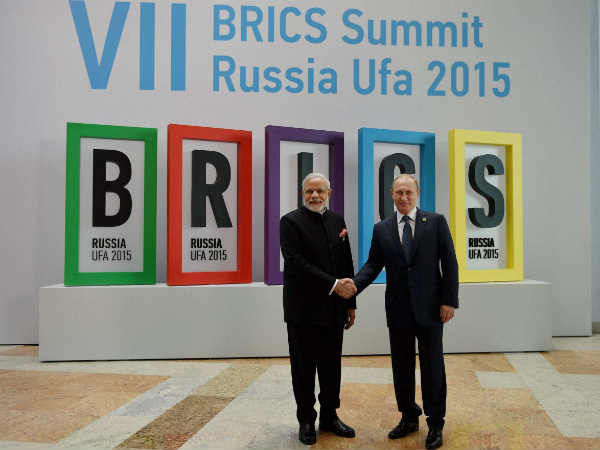 बीटल्‍स के फैन पुतिन 