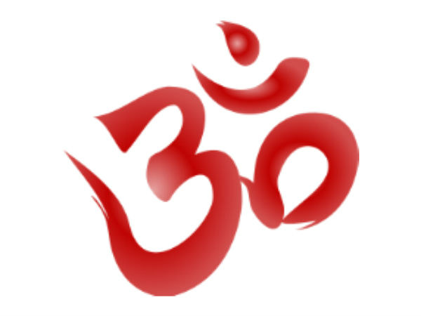 ॐ और खून का प्रवाह