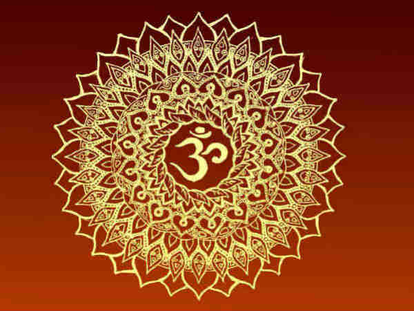 ॐ और थकान