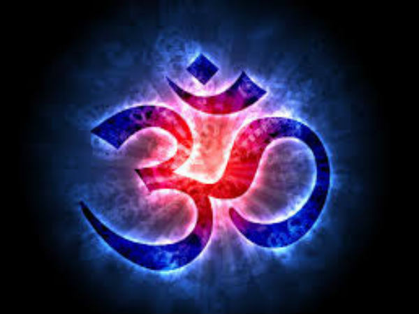 ॐ और फेफड़े