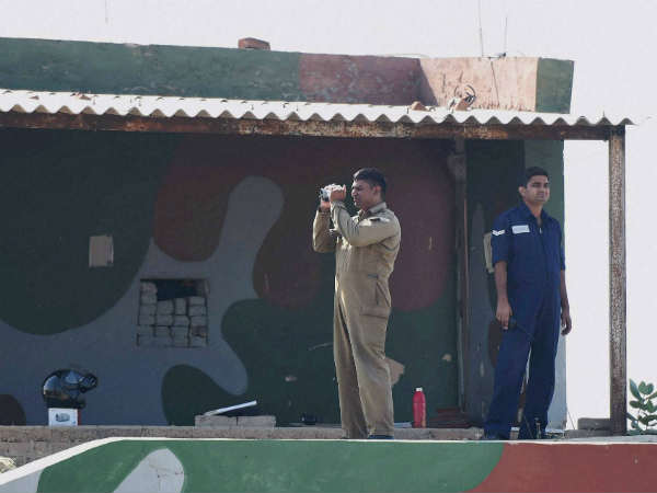 और दक्ष हो रहे हैं पायलट्स 