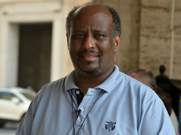 मुसी जेराई 