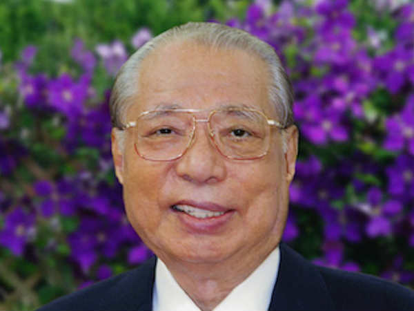 दाइसाकू इकेदा 