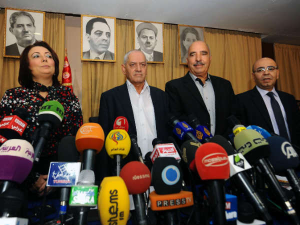 चार संस्‍थाओं से मिलकर बनी क्‍वारटेट 