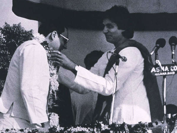 अमिताभ बच्चन- राजीव गांधी