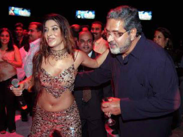 पार्टी एनीमेल