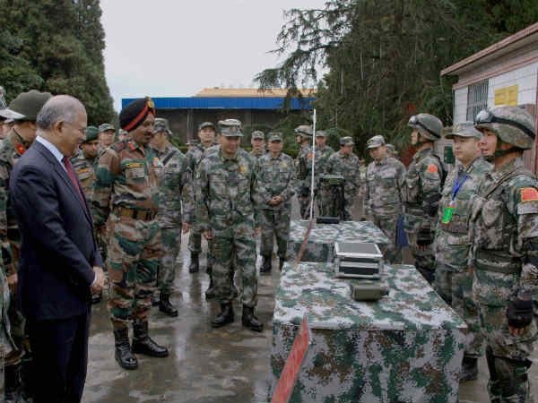 शामिल हुए भारतीय राजदूत