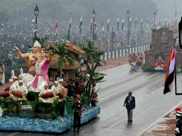 संविधान में 448 आर्टिकल्‍स 