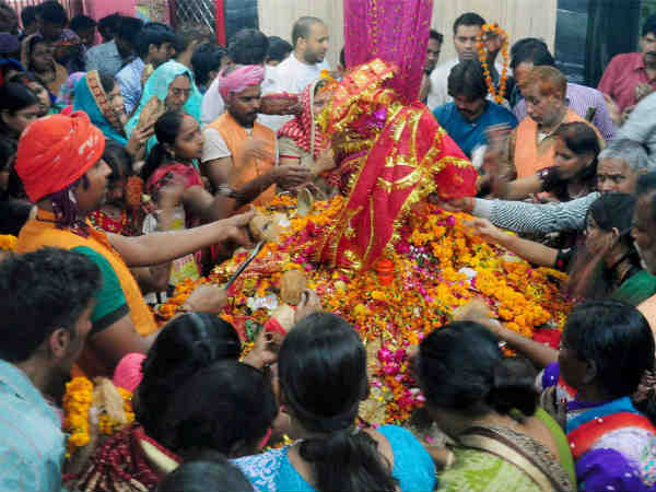 बुरा साया नहीं