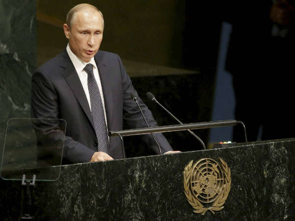 अमेरिका को ठहराया जिम्‍मेदार