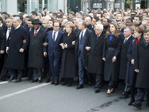 चार बच्‍चों की मां 