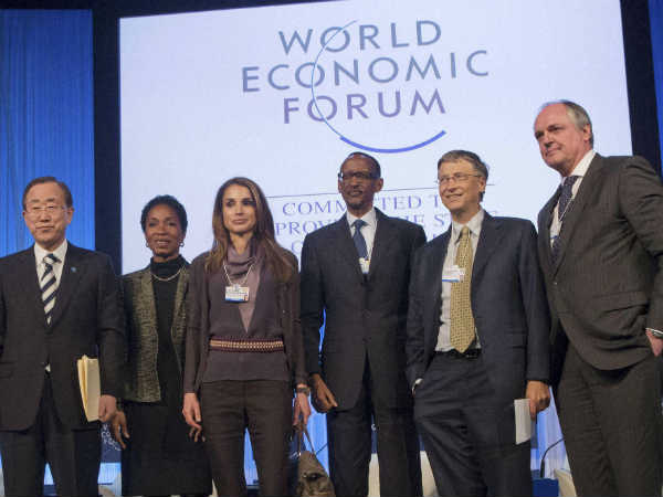 गरीबी और शिक्षा के लिए काम 